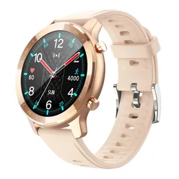 Wristwatches S30 Smart Bracelet With Heart Rate Blood Pressure Oxygen Detection Message Push And Sedentary Reminder Watch