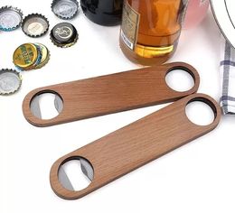 Bartender Bottle Openers Wine Beer Soda Glass Cap Bottle Opener Kitchen Bar Tools Factory Wholesale highest quality 371Q