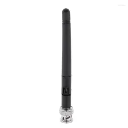 Microphones BNC UHF Microphone Antenna UB G3 Wireless Mic Receiving Signal Accessories