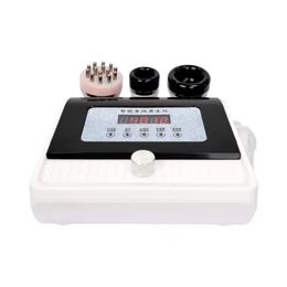 Guasha cupping physiotherapy machine Slimming body massage instrument