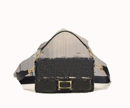 Baguette Blondie Camera bag satchel Latest Shoulder Bag Original Luxury Designers Handbags Fashions Steamer classics Handbag Fashion Brands Crossbody Bags