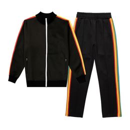 Men Tracksuit Sweat Suits designer jacket track suit Men Hoodies Jackets Tracksuits Jogger Suits Jacket Pants Sets Men Jacket Sporting Suit sets joggers sweatpants