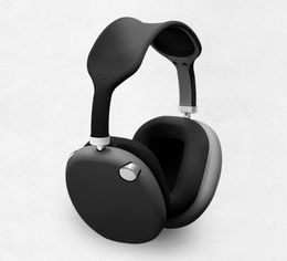 Headphones ANC Active Noise Cancelling 51 Wireless Bluetooth Music Sports Game for Apple Android1711218