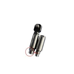 wholesale Upper Drift Pin Assembly Locking Nut for TDP-0 Presser Machine