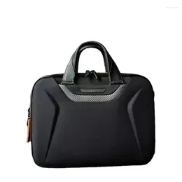 Briefcases Have 373021D Karen Series Men's Business Casual Handbag Briefcase Messenger Bag Men Laptop