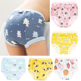 Cloth Diapers Adult Diapers Nappies Cloth Resuable Diapers Cotton Training Panties Nappies Infant Baby Eco-friendly Nappy Potty Diaper for Baby 231024