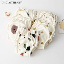 Cloth Diapers Adult Diapers Nappies Baby Cloth Diapers Unisex Reusable Washable Infants Children Cotton Cloth Training Panties Nappies Changing 231024