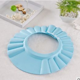 Shower Caps -selling Maternity And Baby Supplies Adjustable Baby Shampoo Cap Children Shampoo Cap Baby Shower Cap Toddler Shower Cap 231024