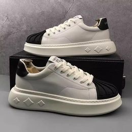 New Style Luxury Men's Casual Shoes Men Breathable Sports Casual Shoes Fashion Leisure Driving Loafers 10A53