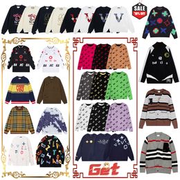 Designer Sweater Men Women Senior Classic Leisure Multicolor Autumn Winter Keep Warm Comfortable 40 Kinds of Choice Top1 High Quality Hoodie