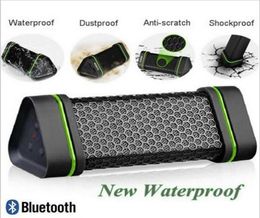 EARSON ER151 Mini Outdoor Waterproof Wireless Portable Mini Speaker Stereo Shockproof Bluetooth 20 Music Loudspeaker Subwoofer2654024