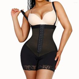 Women's Shapers Slimming Girdle BuLifter High Waist Trainer Body Shapewear Women Fajas Shaping Underwear Tummy Control Panties Shaper