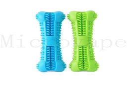 Dog Toothbrush Toy Brushing Stick Pet Molar Toothbrush for Dog Puppy Tooth Healthcare Teeth Cleaning Chew Toy Brush4196463