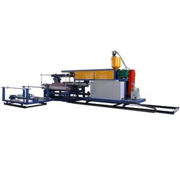 Lamination Machine Pearl cotton Industrial Equipment machinery