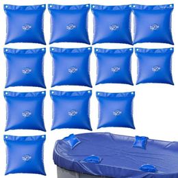 Storage Bags Pool Cover Weight Anti UV HDPE Sunshade Outdoor Swimming Closing Water Supplies For Winter Safety