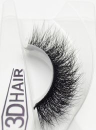 Whole Viso 3D Mink Eyelashes Upper Lashes 100 Real Mink Strip Eyelashes Handmade Crossing Mink Eye Lashes Extension A092311475