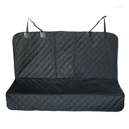 Dog Carrier Duck Professional Manufacturing Back Seat Covers Travel Carry Protector Waterproof 4 In 1 Car Cover