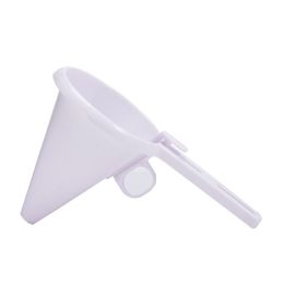 Hand-held Baking Funnel Tools Adjustable Cream Batter Chocolate Liquid Dispenser Pastry Mold Cookie Cupcake Pancake Baking Tool