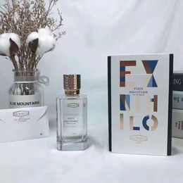 Quaity designer Perfume Ex Nihio 100m BLUE TALISMAN Feur Narcotique Lust in Paradise Outcast Bue Fragrance Eau De Parfum 3.3f.oz EDP Unisex Spray Long Lasting-12