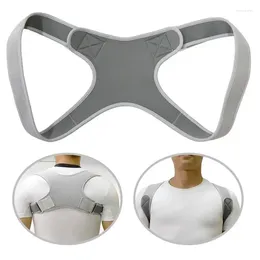 Belts Invisible Posture Ortics Corrector Men Women Upper Back Brace Clavicle Support Shoulder Neck Pain Prevent Hunchback