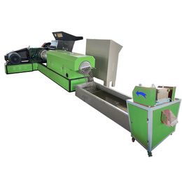 EPE recycling machine Pearl cotton Industrial Equipment machinery