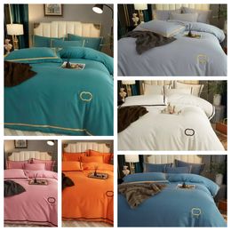 Pure Cotton Bedding 4-Piece Set Besigner Bedding Sets Bed Sheets Cotton Bed Sheet And Duvet Cover Suitable As A Christmas Gift Contact Us To View The Original Image s