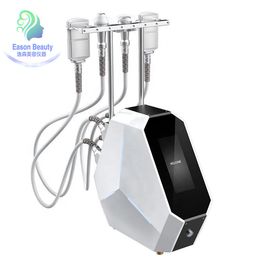 2023 multifunction cryo lipolysis cryo tshock cryo ems machine for body and face contouring