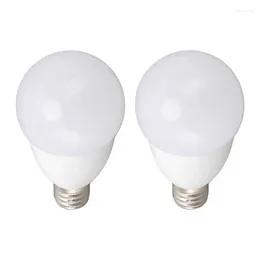 Light Bulb 5W CW NW WW E17 LED 100-240V Professional For Office Lobby