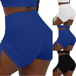 Women's Swimwear Swim Shorts For Water Sports Bikini Beach Surf Pants Women