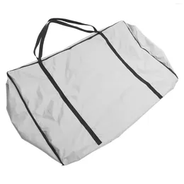 Chair Covers Easy-access Wheelchair Storage Tote Versatile Carrying Bag The Bags Foldable Outdoor Pouch Large Folding Sack