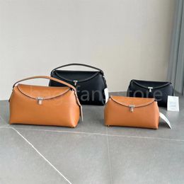 High Quality Handbags Fashion Designer Totes Women's Crossbody Bags with T Locker Festival Gifts 25354