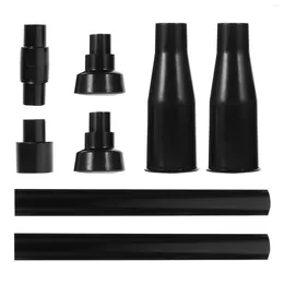 Garden Decorations 8 Fountain Water Pump Nozzle Mushroom Spray Set For Goldfish Pond Aquarium Pool Tank