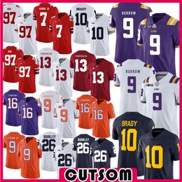 IM WITH KAP Jerseys white Colin Kaepernick Nick Bosa Dwayne Haskins Jr Tua Tagovailoa RERC Brady Saquon Barkley Trevor Lawrence Etienne Jr. 2023