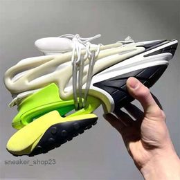 Sneakers Summer Leisure Top Quality Mens Spacecraft Space Men's Thick Soled Sneaker Lovers Running Shock Absorption Balman Sports Shoes NDCW