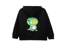 Mens and Womens Hoodies Drews Cardigan House Smile Printing Long Sleeve Hoodie Style Winter Asian Size Mxxl7607168