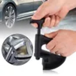 CarStyling Car Auto Tyre Bead Clamp Tyre Changer Bead Clamp Drop Centre Tool Universal Rim Pry Wheel Changing Helper ZZ