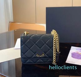 Designer Shoulder Bag women Handbags Lady Luxury Famous Brands Shoulder Chain Bag For Women gift shopping high quality