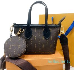 Luxury Brand Designer Handbag with Coin Purse, Fashion Shoulder Bag Tote Purse, Designer Hand Bag Laobanzhng