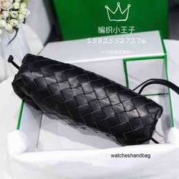 Designer Botegas V Luxus Handtasche Mode Taschen Leder Bottega Teen Bag Tote Schulter gewebte Taschen GT
