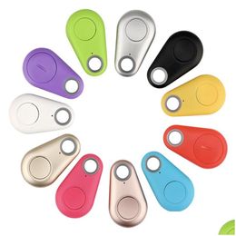 Emergency Preparedness Wholesale Car Alarms Tracker Wireless Bluetooth Child Pets Wallet Key Finder Gps Locator Anti-Lost Alarm Smart Dhsl2