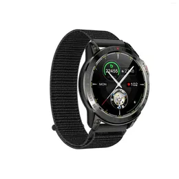 Wristwatches Intelligent Sports Watch Heart Rate Health Monitoring Outdoor Multifunctional Three Waterproof