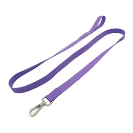 Dog Collars Harness Strap Odour Free Pooch Lead For Swiming Bathing Pet Waterproof Traction Rope Medium And Large Doggies