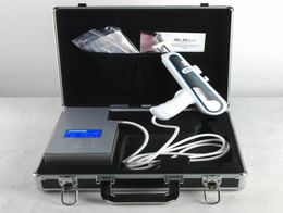 High Quality Mesogun Mesotherapy Facial Mesoterapia Machine Meso Injector Gun No Needle Mesotherapy Device for Skin Rejuvenation a1362898