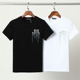 DSQ PHANTOM TURTLE Men's T-Shirts Mens Designer T Shirts Black White Men Summer Fashion Casual Street T-shirt Tops Short Slee241Z