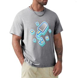 Men's Polos Kingdom T-Shirt Summer Top Custom T Shirts Design Your Own Fruit Of The Loom Mens