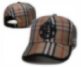 2024 High Quality Street Caps Fashion Baseball hats Mens Womens Sports Caps Letter Forward Cap Casquette Adjustable Fit Hat B2-13