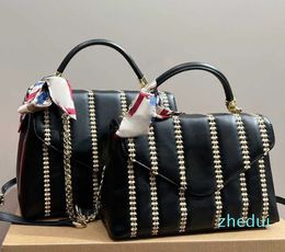 shoulder bags totes designer handbag women messenger bags Classic Vintage Large work