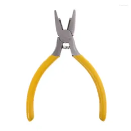 Professional Hand Tool Sets X37E Cable Crimping Plier Terminal Cutting Wire Crimper & Cutter Crimp