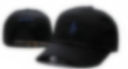 2024 High Quality Street Caps Fashion Baseball hats Mens Womens Sports Caps polo Forward Cap Casquette Adjustable Fit Hat P-5