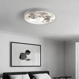 Ceiling Lights Led For Living Room Industrial Light Fabric Lamp Chandeliers Kitchen